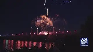 Star Spangled Springfield expected to be largely attended this year