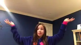 Marley's MANIC Monster Mayhem!!