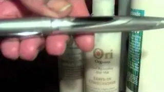 What's new and Black Up Cosmetics Part 1