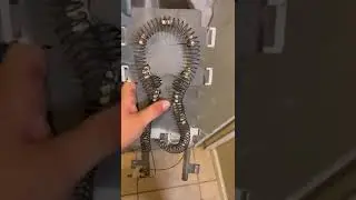 whirlpool dryer heating element - 5 star appliance repair Tucson