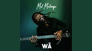 W&acirc; (feat. Massamba Fredy)