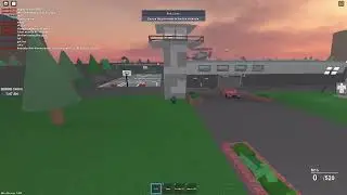 Another exploiter in Redwood Prison...