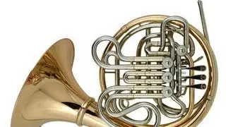 Horn Sound  (Jon Brooks Music)