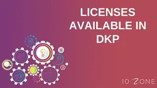 Types of Licenses for Business Setup in Dubai Knowledge Park | Company Formation In DKP - 10 Zone