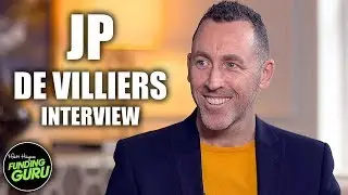 Peak Performance Coach, Speaker & Author! Podcast w/JP De Villiers