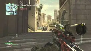Jebb98 - MW3 Game Clip