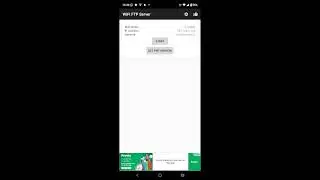 Steps to mount SD card as FTP root from WiFi FTP Server in Android 11 and higher