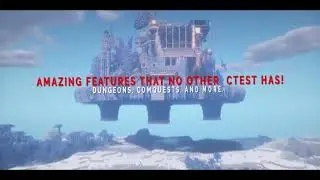 New cosmicpvp test server