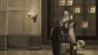Learning Some Secrets | AC II Playthrough | Slow Soft Gaming