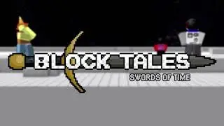 Space Battle - Block Tales OST (remove ?)