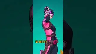 Chi è Dark Gwenpool? #deadpool #marvel #marvelcomics