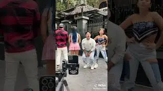 Tiktok/ 💫Karla Bustillos y sus amigos 💫
