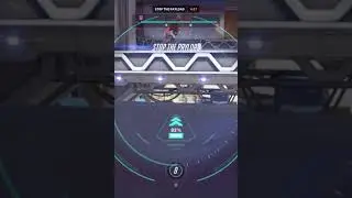 Why people think im hacking on Widow in Overwatch 2 #overwatch2 #widowmaker