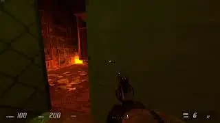 Entropy: Zero 2 - Wilson comments on killing people