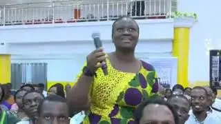 Pastor Olumide Emmanuel on Wealth, Money & Real Estate - Powerful Teaching. 