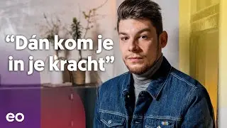 Vergelijk Jezelf met Jezelf | Diep Online | EO