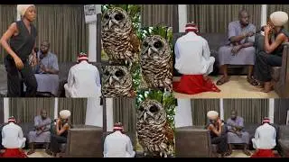 A Must Watch, From The Deity They Send EVIL BIRDS To Monitor & Torment This Girl #shorts #viral