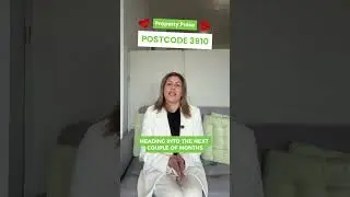 Property Pulse 3910, Listings, Prices & What the RBA Means for 2026 👀🏡