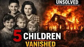 5 Children Vanished on Christmas Eve | The Sodder Children Mystery