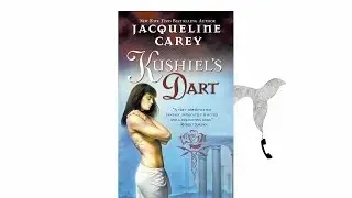 Kushiel's Dart by Jacqueline Carey