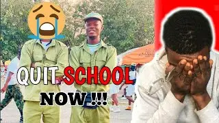 Uncovering the SHOCKING TRUTH About Nigeria's School System!