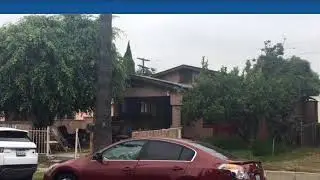 343 W 76th Street, Los Angeles, CA 90003 Property SOLD