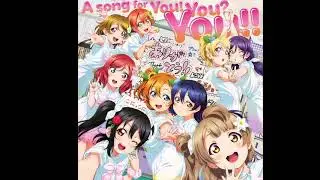 &mu;'s-A song for You! You? You!!