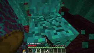Epic Minecraft Saga #7