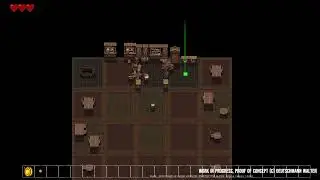 ADVENTURE A DWARF STORY