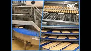 GBT Produkthandling