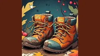 Muddy Boots