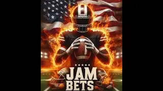 Jam Bets Super Wild Card Sunday!!