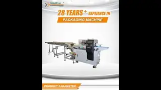Soontrue - Automatic Packing Machine