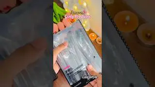 Best Makeup Brush Sets for Beginners & Professionals🤩 #ytshorts #unboxing #amazon #viralshorts
