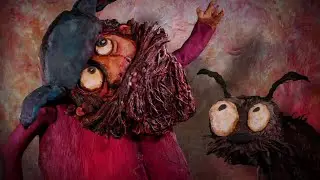 Mountain Of Gems Dentes Cauda e Orelhas Histórias Animadas e Vídeo Educativo para Crianças