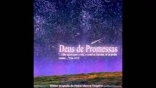 Ministério Apascentar de Nova Iguaçu - Deus de Promessas