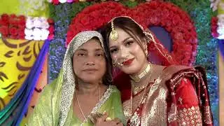 RABIYA WEDS MINHAJ