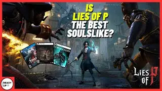 Is LIES OF P Really That Good?