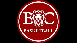 Bryan College Women's Basketball vs Cumberland U. (TN)