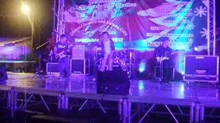 himigsikan 2012 madla band