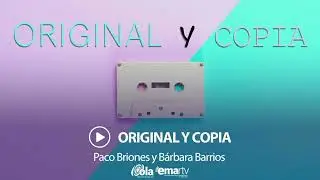 Original y Copia - 01X16 DANCE EDITION FUNKY Y A BAILAR
