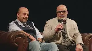 DCF 2023: Cristiano Cafferata - TrustBuilder