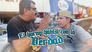 El H0RNY habla con la VERDAD
