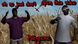 PUBG Mobile pro game play | gee gee exe