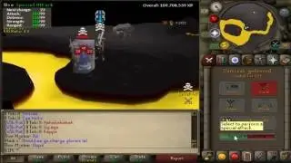 Runescape : Protecting the PvMers Episode #8