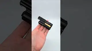 Synergy2LT Black