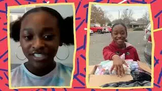RETRO: Kid of the Year Promo (December 4, 2020)