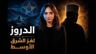 الدروز: لغز الشرق الأوسط – أسرار القوة المخفية للعقيدة السرية