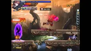 Grand Chase Thai ไป Korea