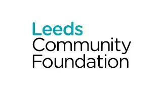 Leeds Community Foundation Support Event: 21st June 2021